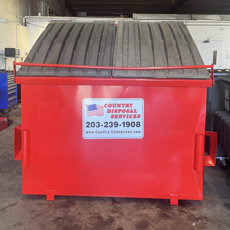 Country Disposal Services, LLC We offer topnotch disposal services