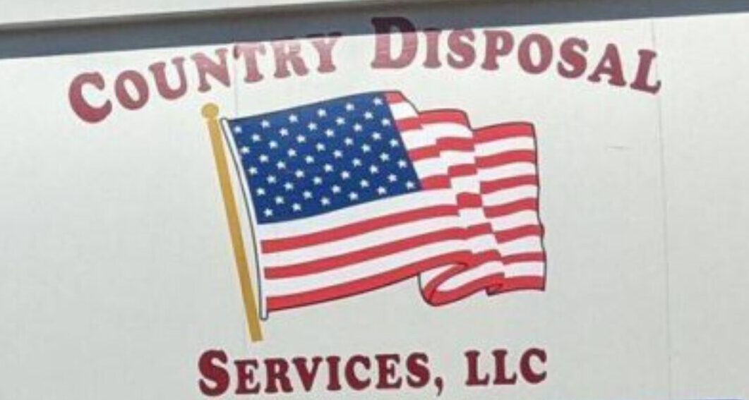 Country Disposal Services, LLC
